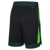 NBA Mænd Boston Celtics Shorts 2024-25 Nike City Edition Swingman